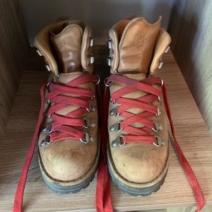 Danner Hiking Boots mountain light cascade